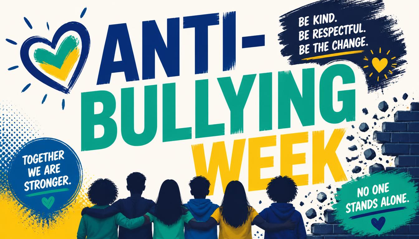 Anti-Bullying Week