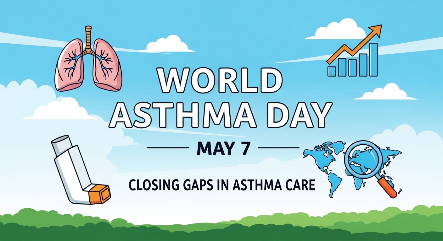 World Asthma Day