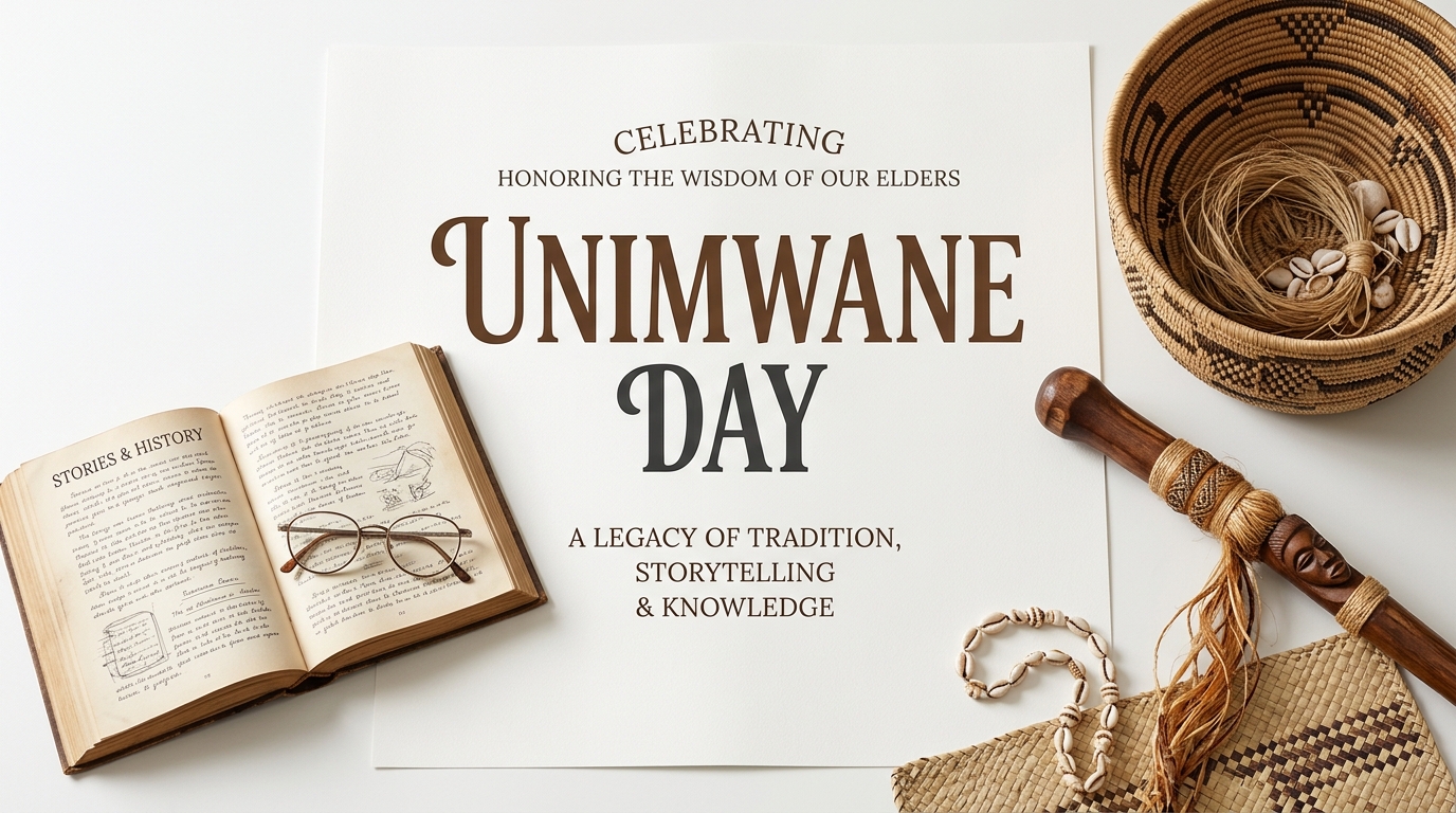 Unimwane Day