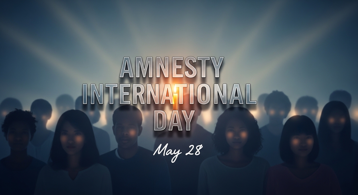 Amnesty International Day