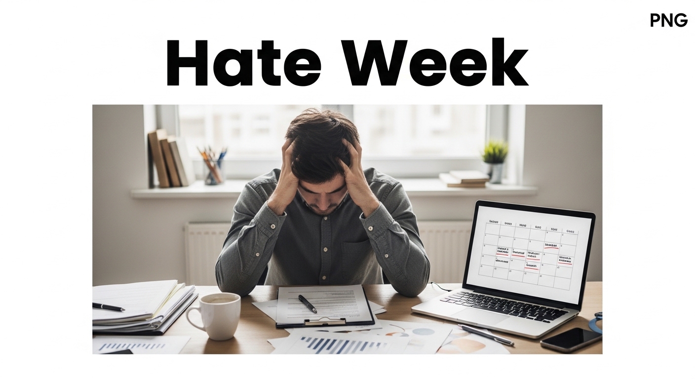 Hate Week