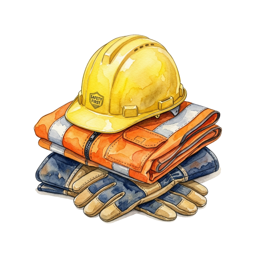 World Day for Safety and Health Work