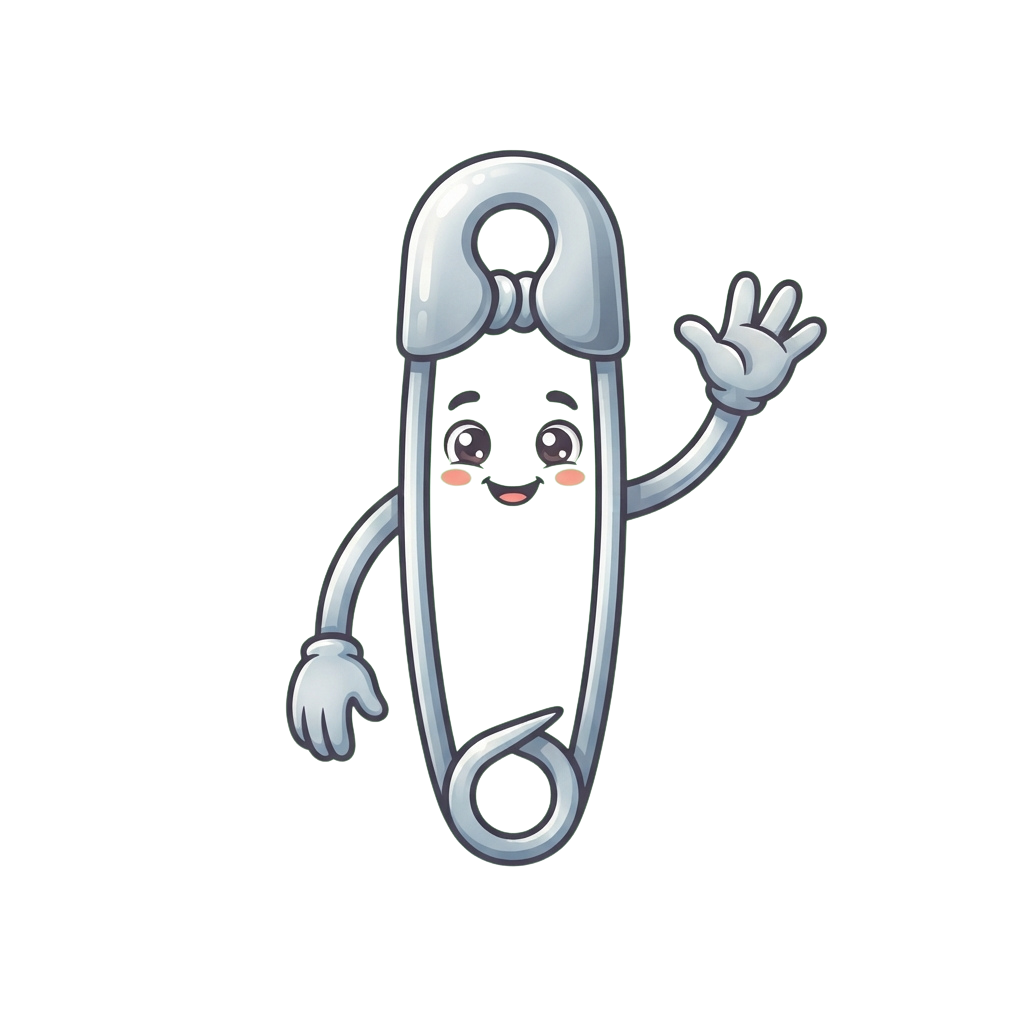 International Safety Pin Day