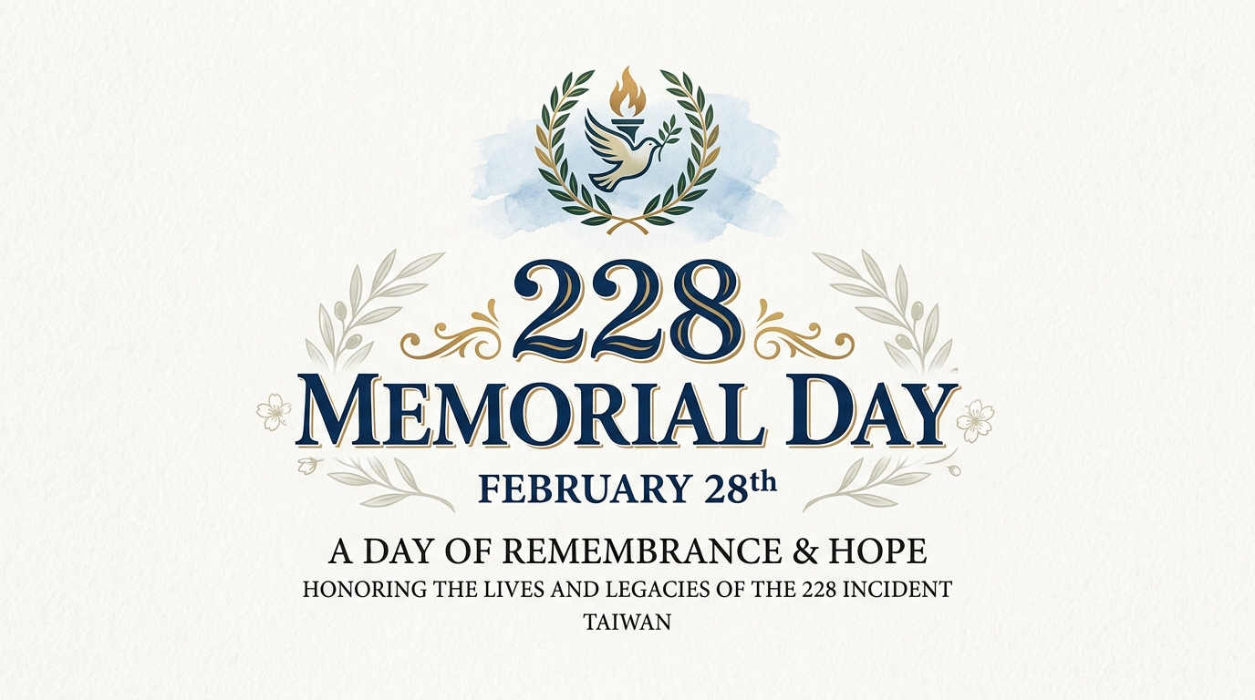 228 Memorial Day