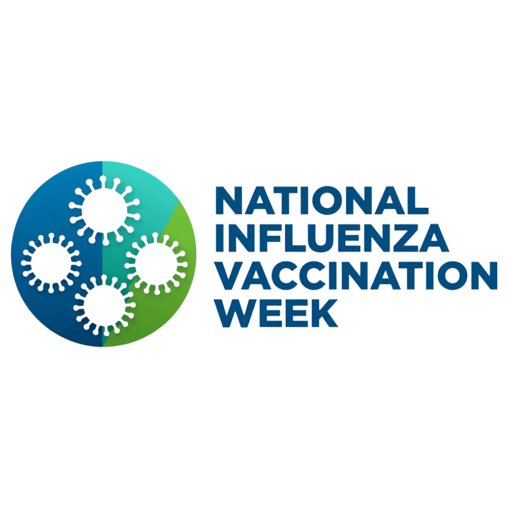 National Influenza Vaccination Week