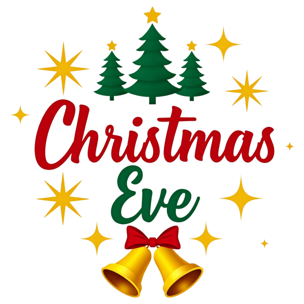 Christmas Eve