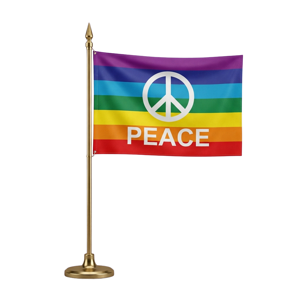 World Day of Peace
