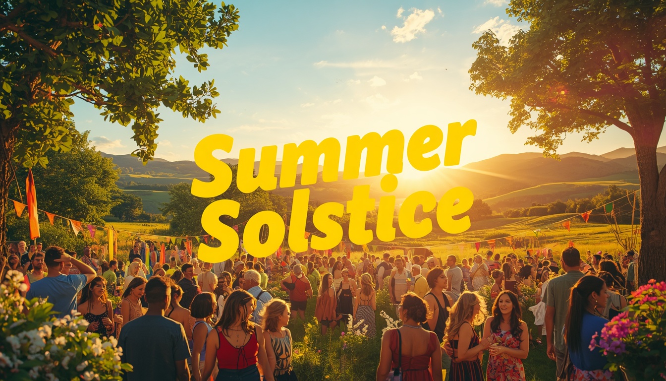 Summer Solstice