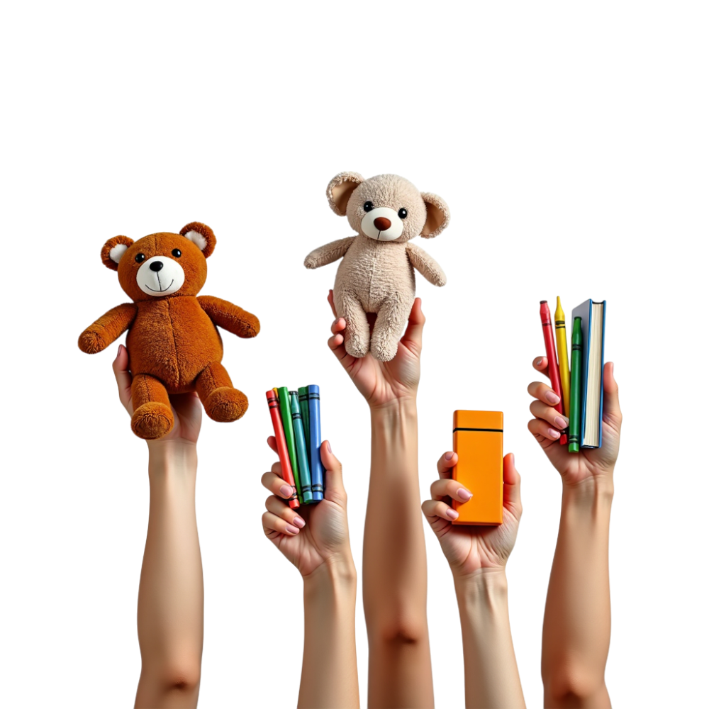 National Day of Giving