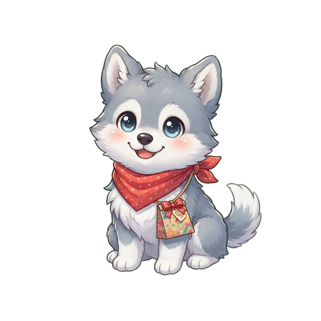 Wolfenoot