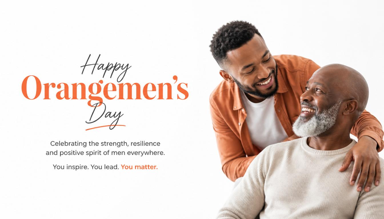 Orangemen's Day