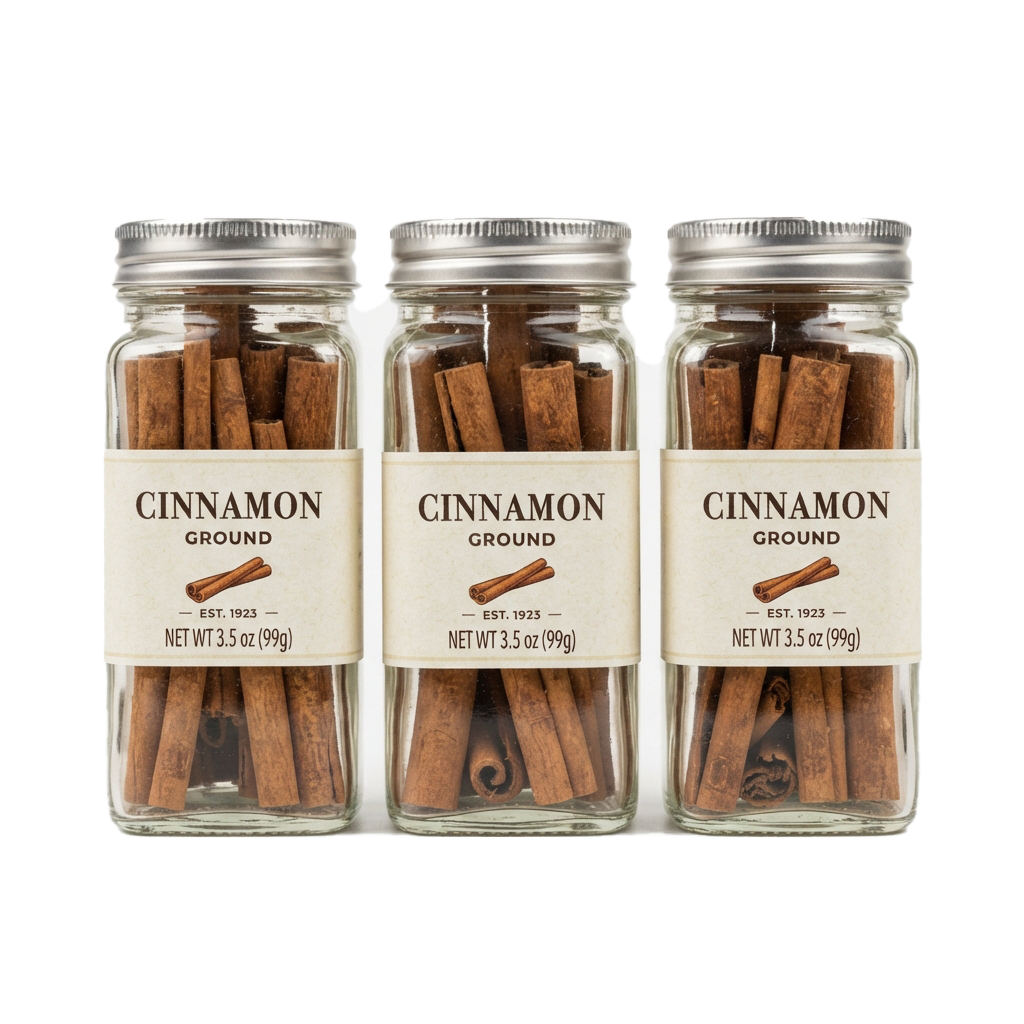 National Cinnamon Day