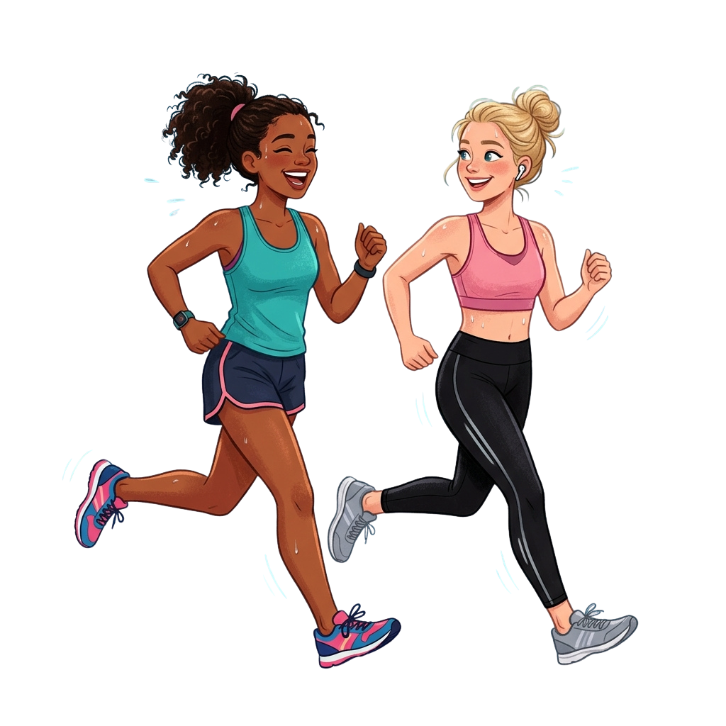 Accelerate ACL Awareness Women