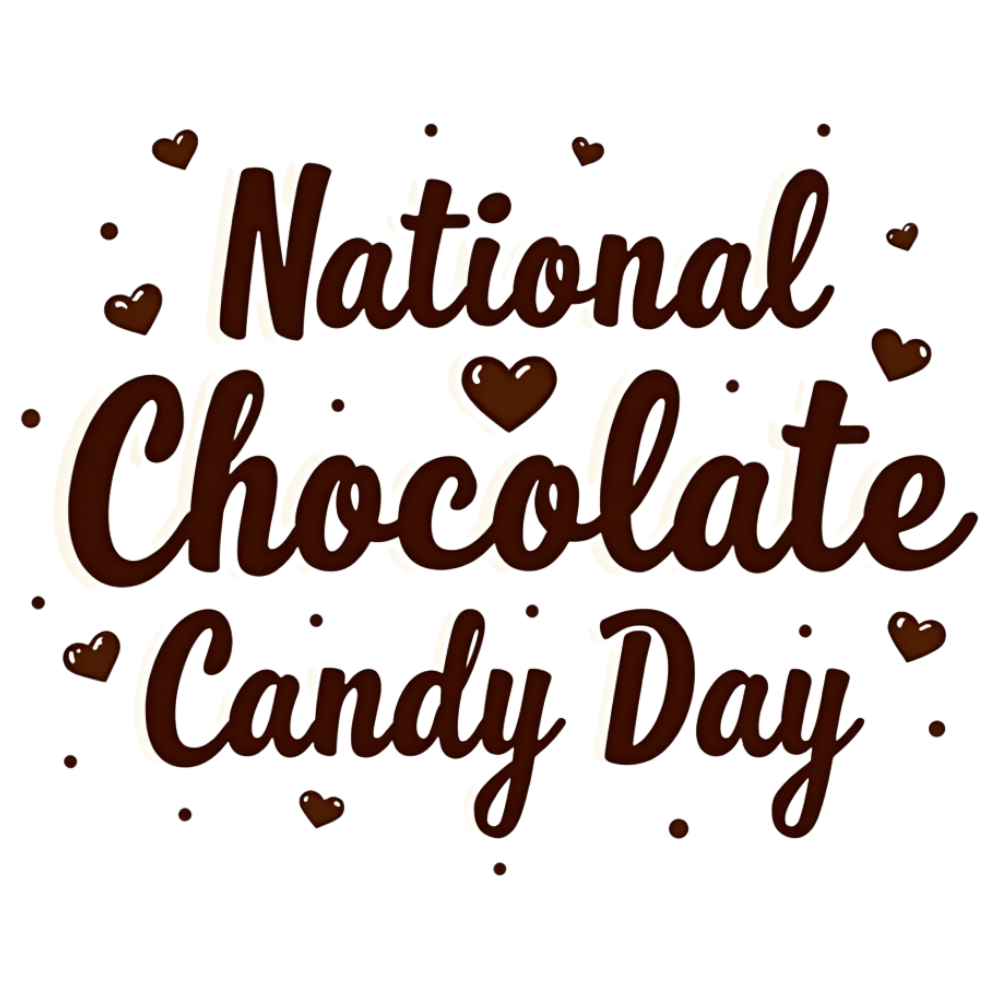 National Chocolate Candy Day