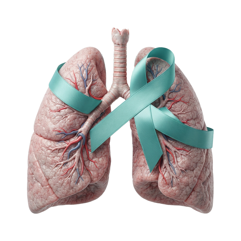 COPD Awareness Month