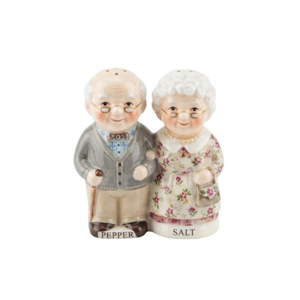 International Day of Older Persons