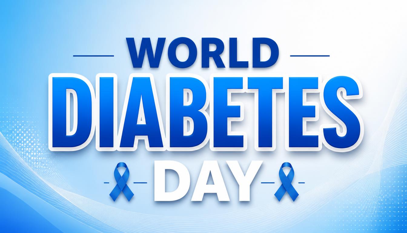 World Diabetes Day
