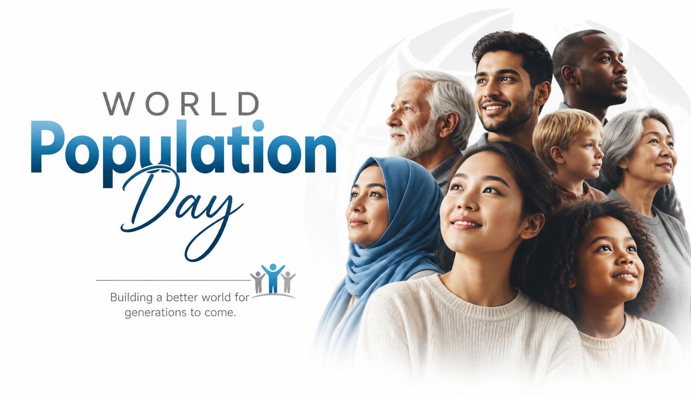 World Population Day
