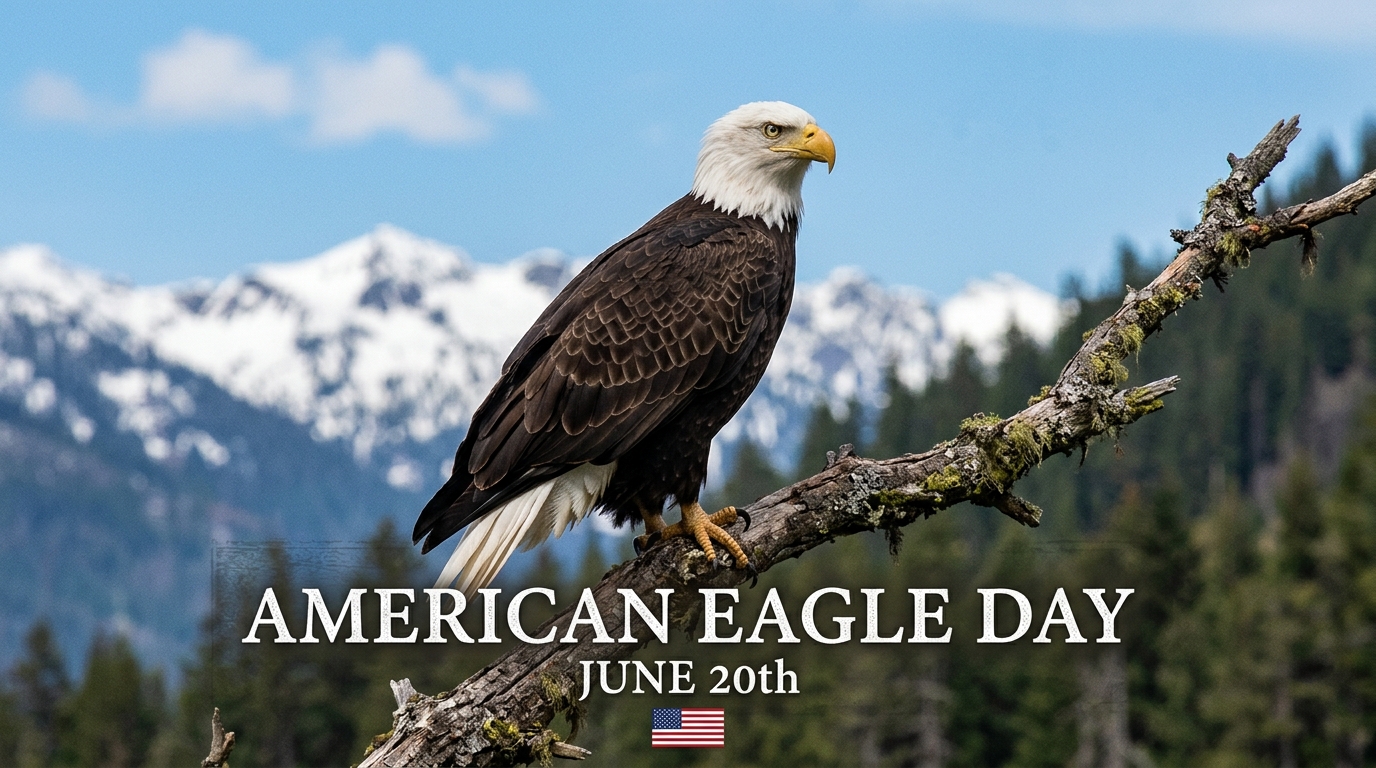 American Eagle Day
