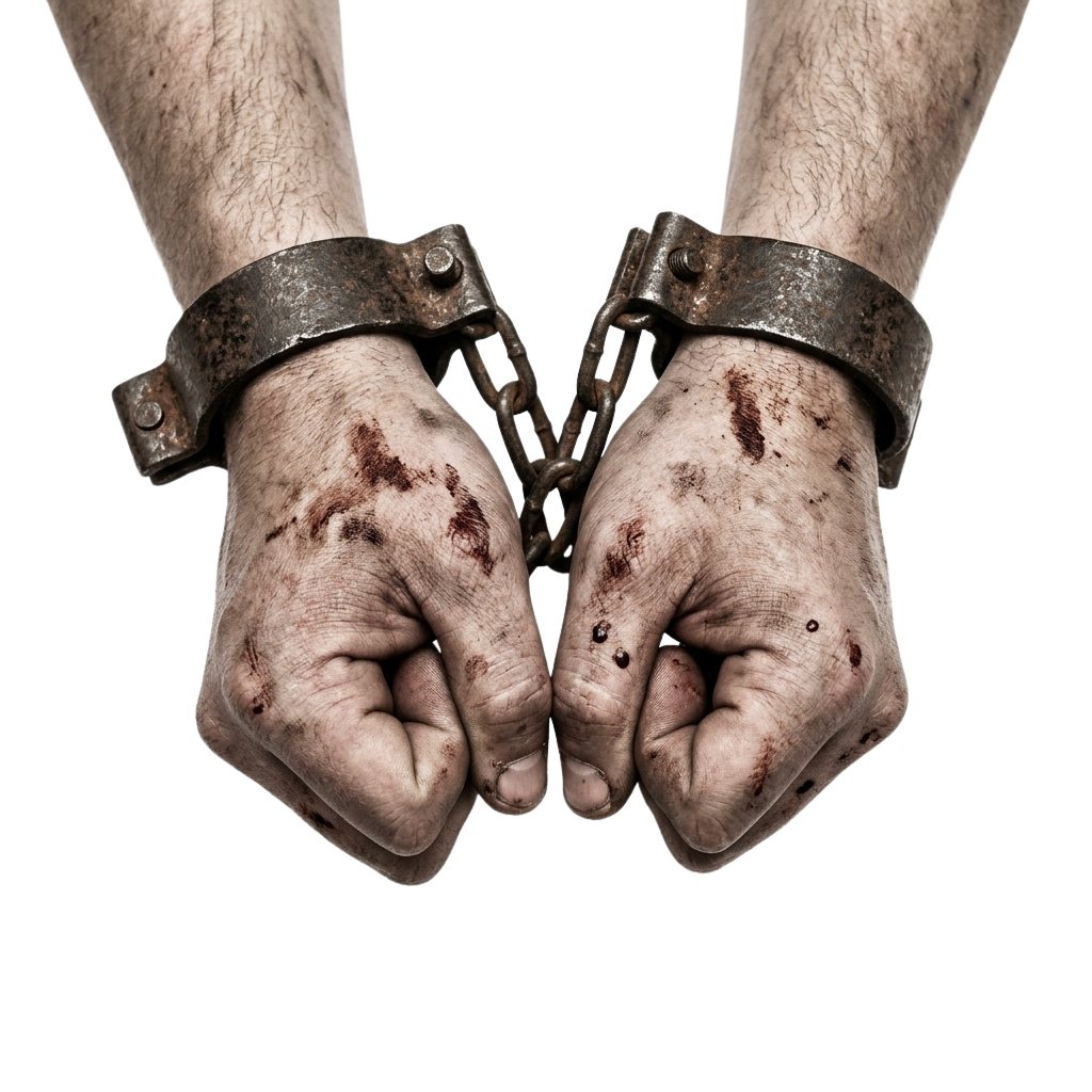 Torture Abolition Day