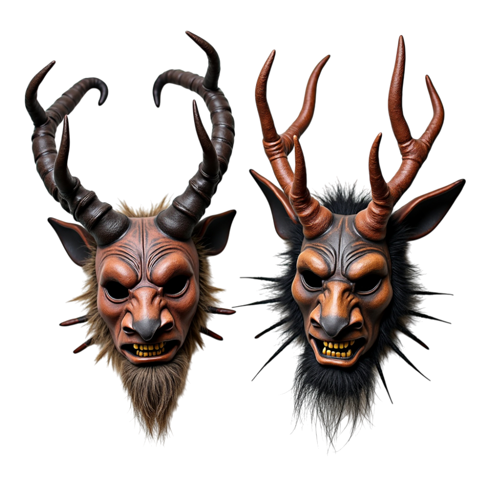 Krampusnacht