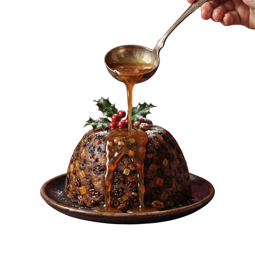 Stir-Up Sunday
