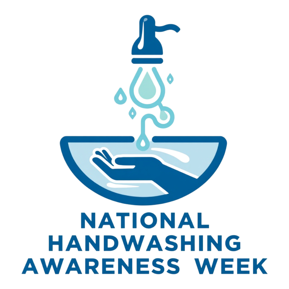National Handwashing Awareness Week