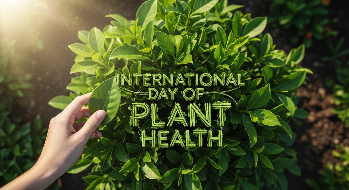 International Day of Plant Health