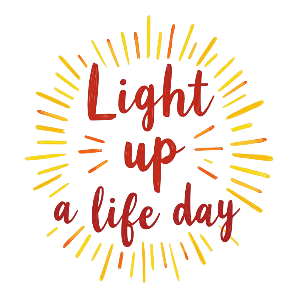 Light up A Life Day