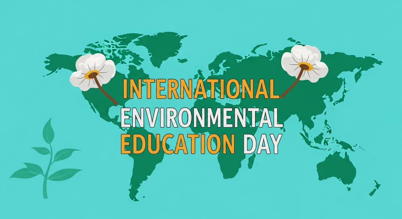 International Environmental Education