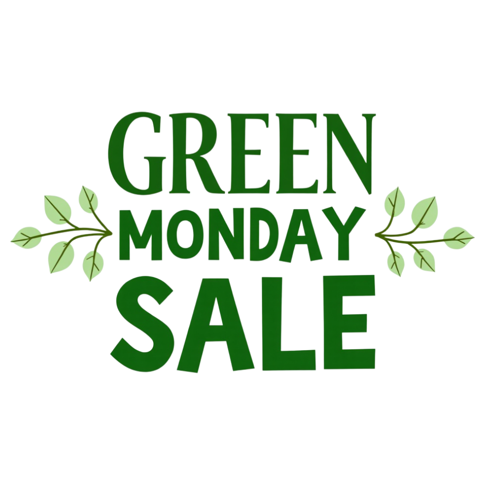 Green Monday