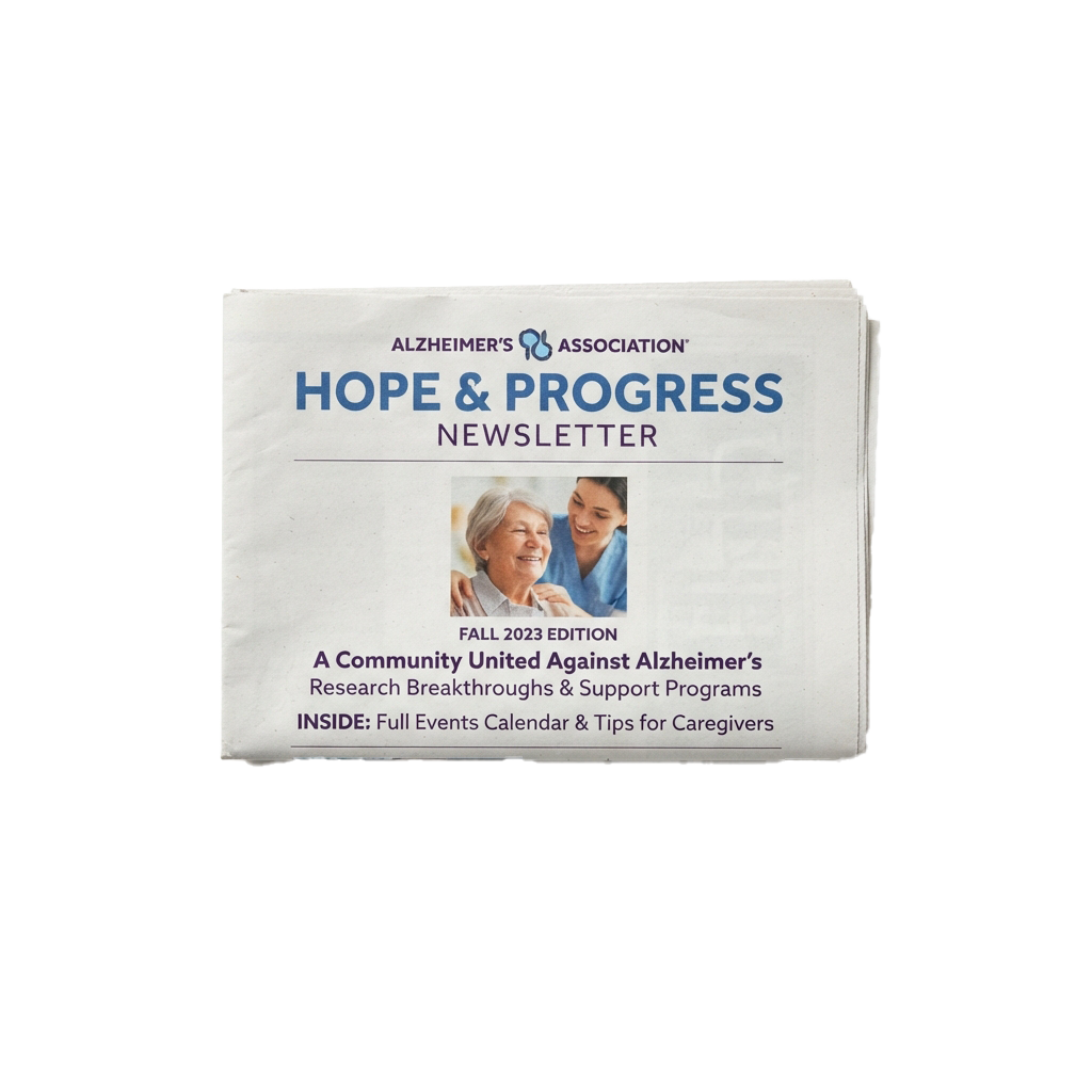 National Alzheimer's Disease Awareness