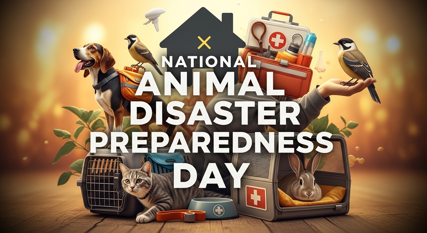 National Animal Preparedness