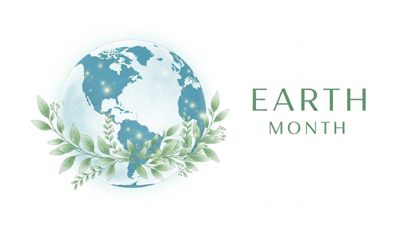 Earth Month