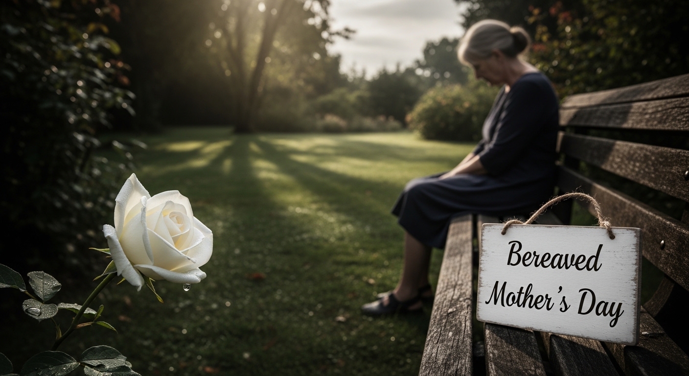 Bereaved Mother's Day