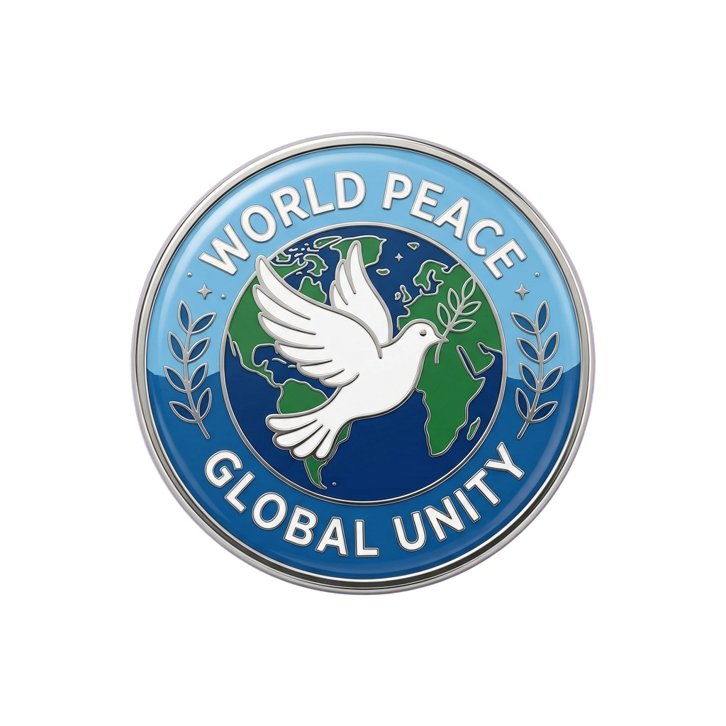 Universal Hour of Peace
