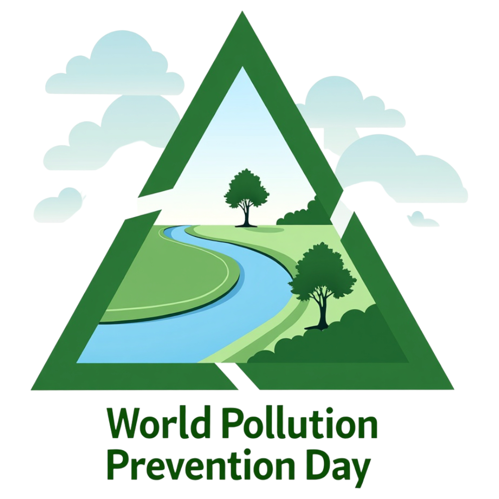 World Pollution Prevention Day
