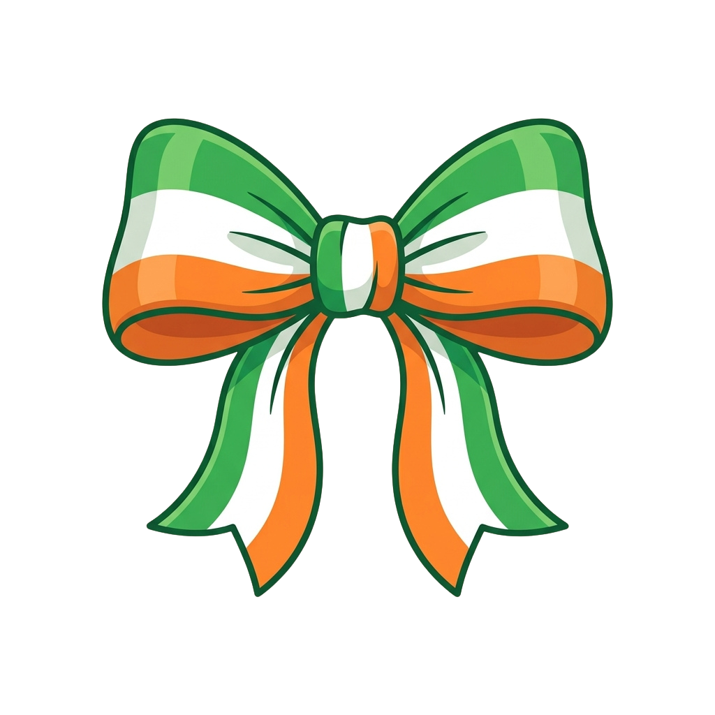 Irish-American Heritage Month
