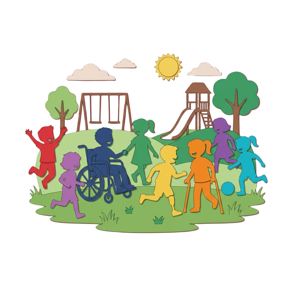 Mental Retardation Awareness Month