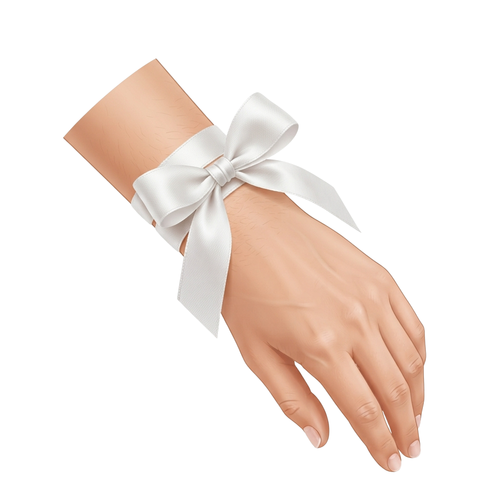 White Ribbon Day