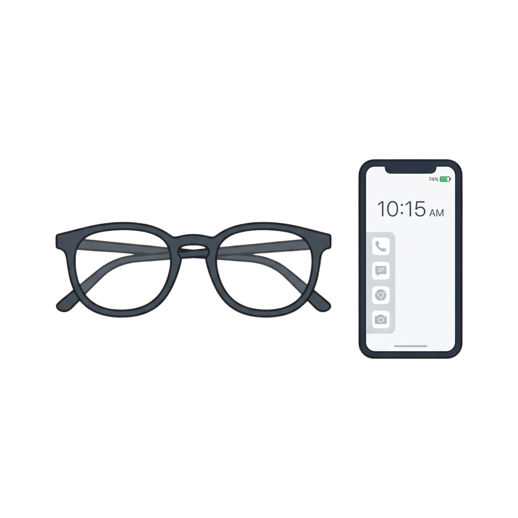 Save Your Vision Month