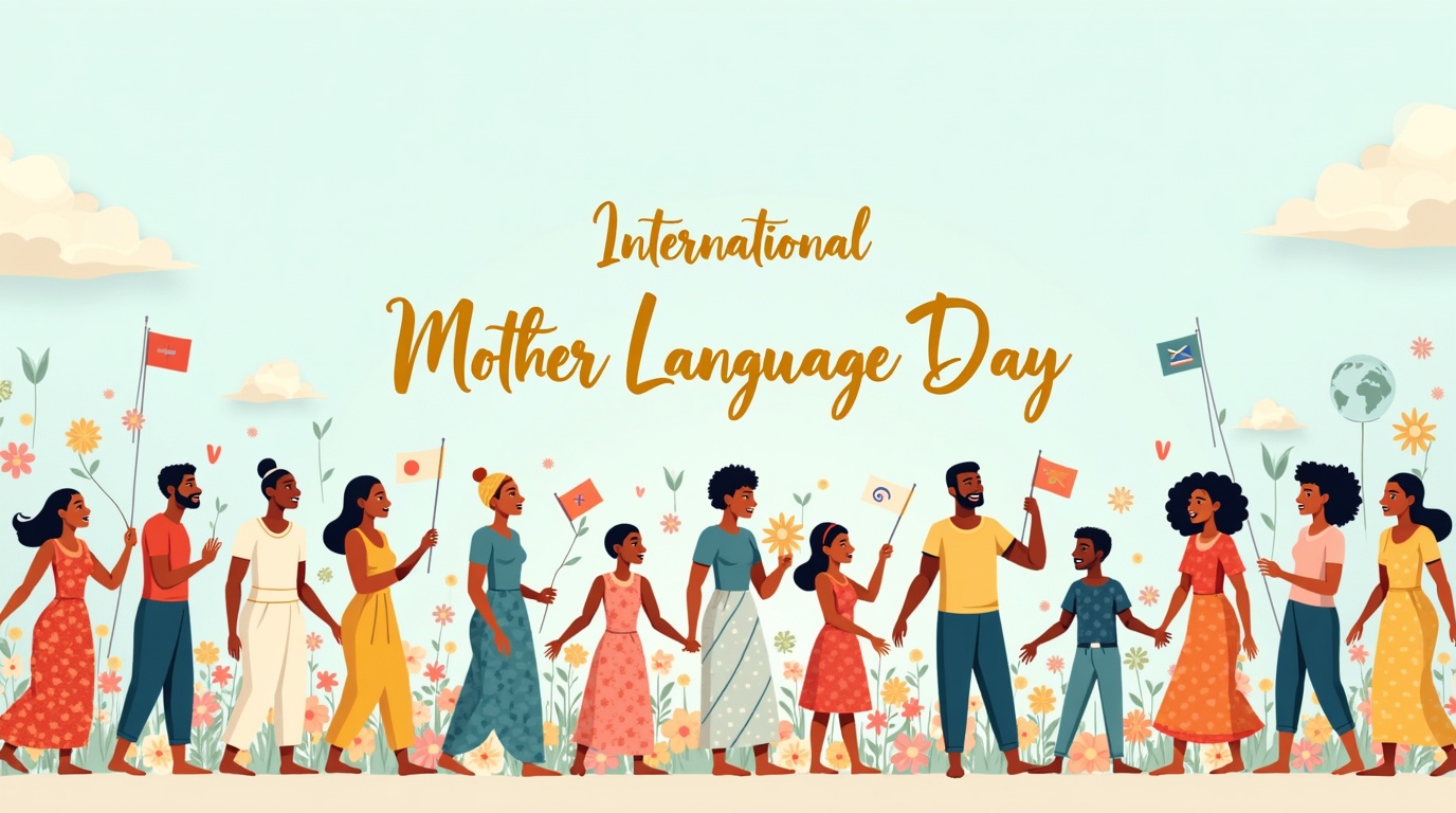International Mother Language Day