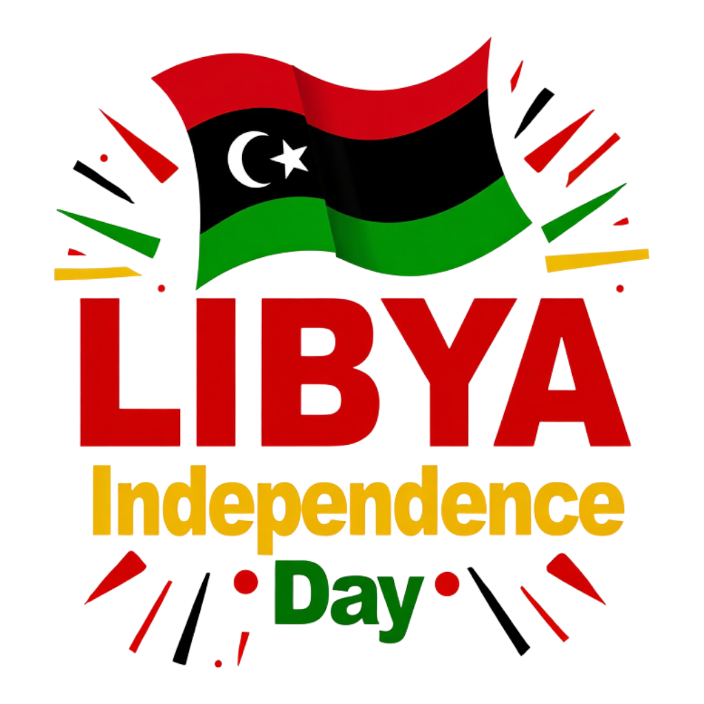 Libya Independence Day