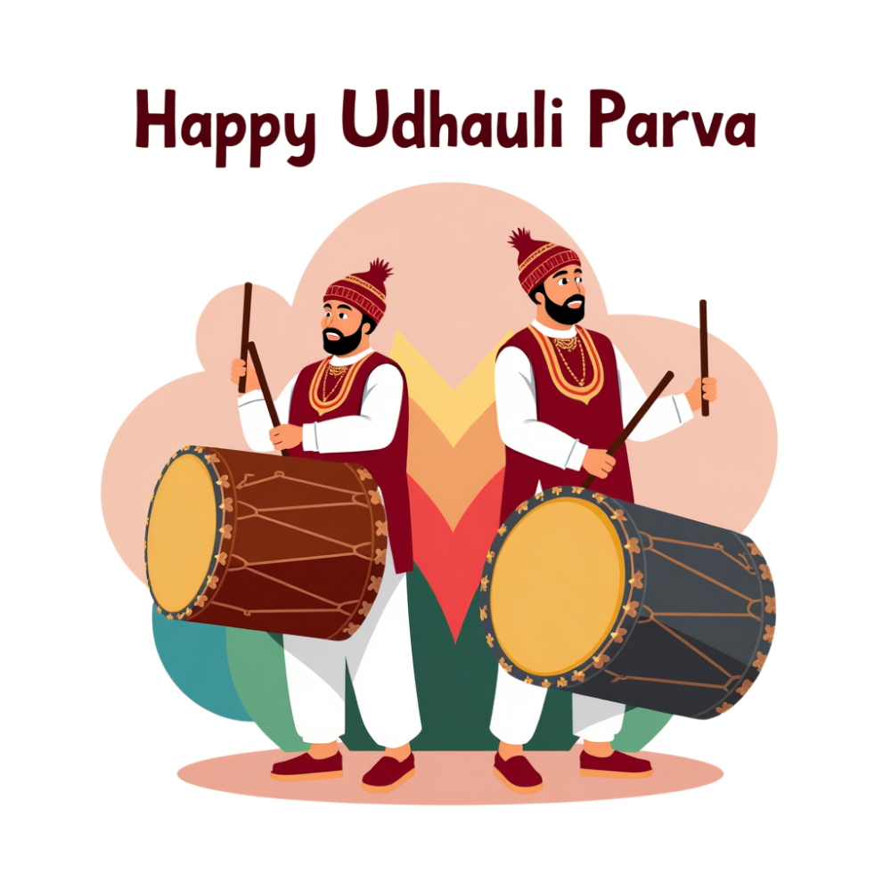 Udhauli Parva