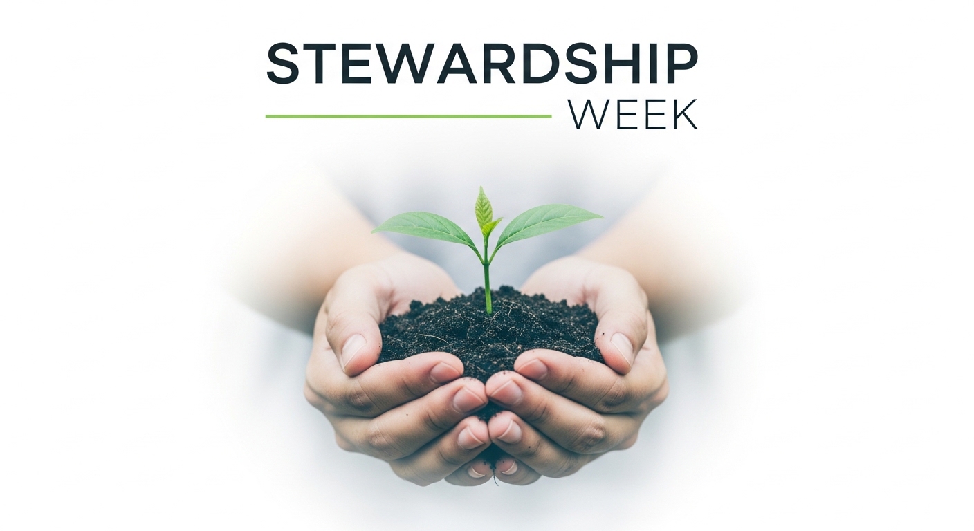 Stewardship Week