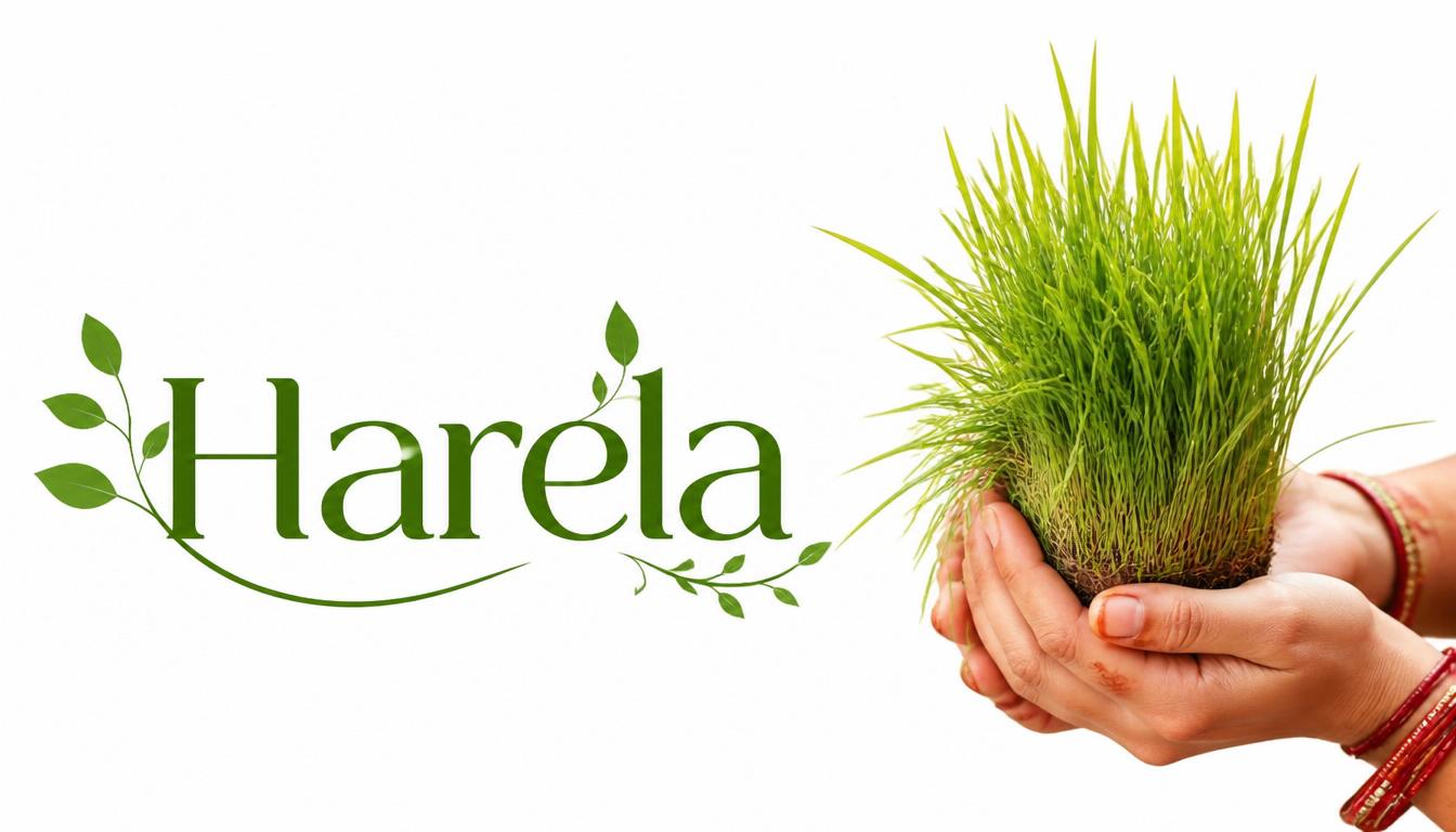 Harela