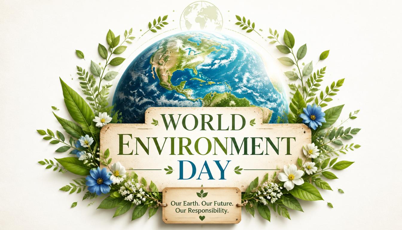 World Environment Day