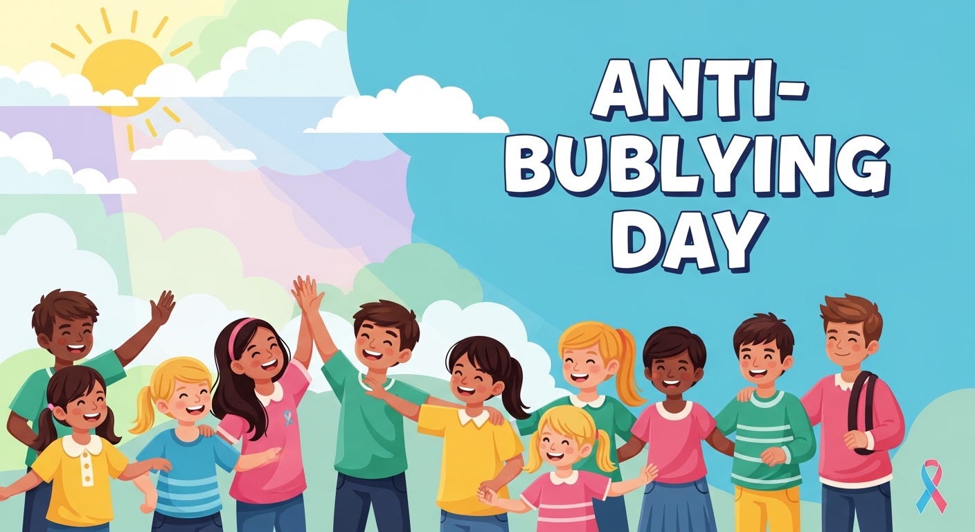 Anti-Bullying Day