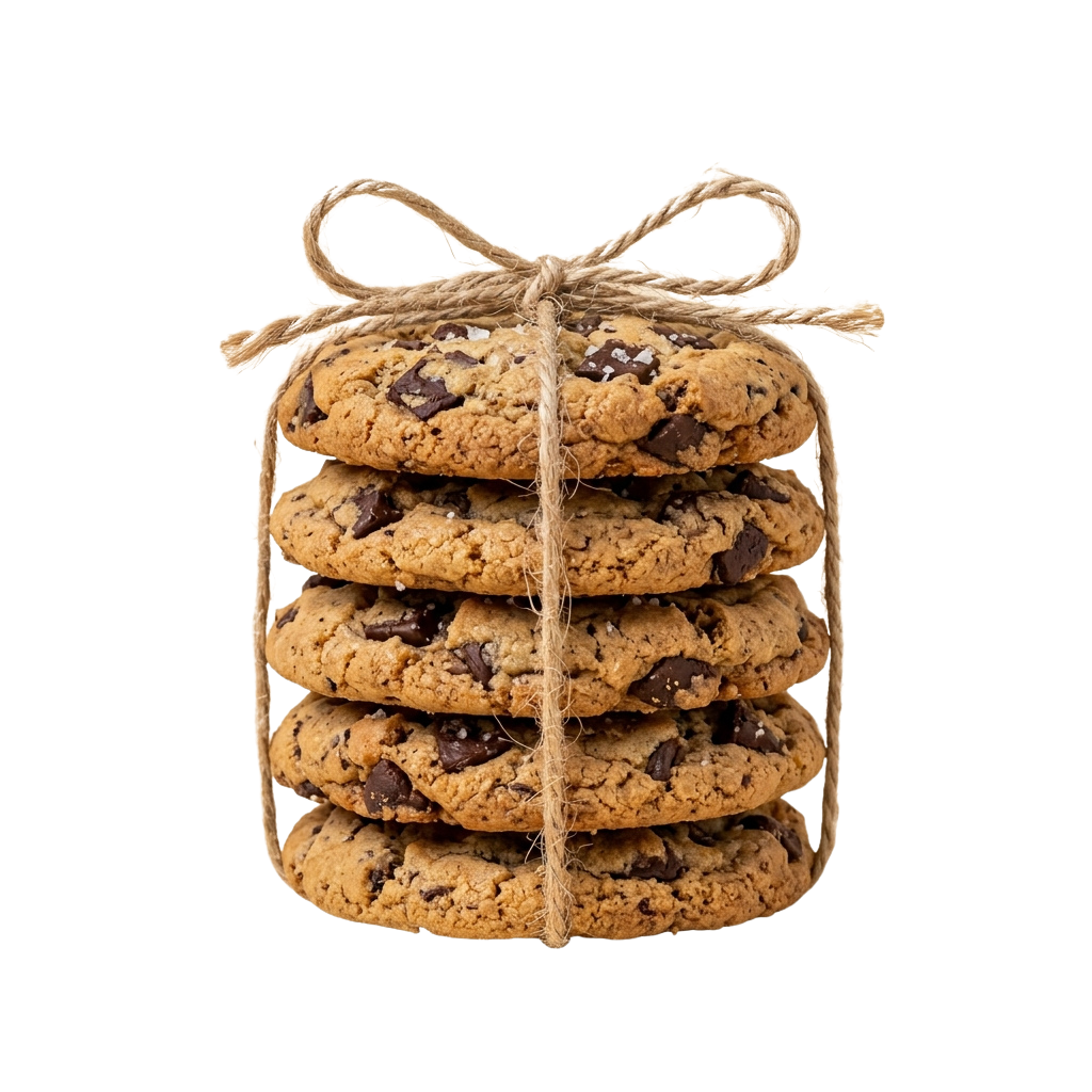 National Homemade Cookie Day