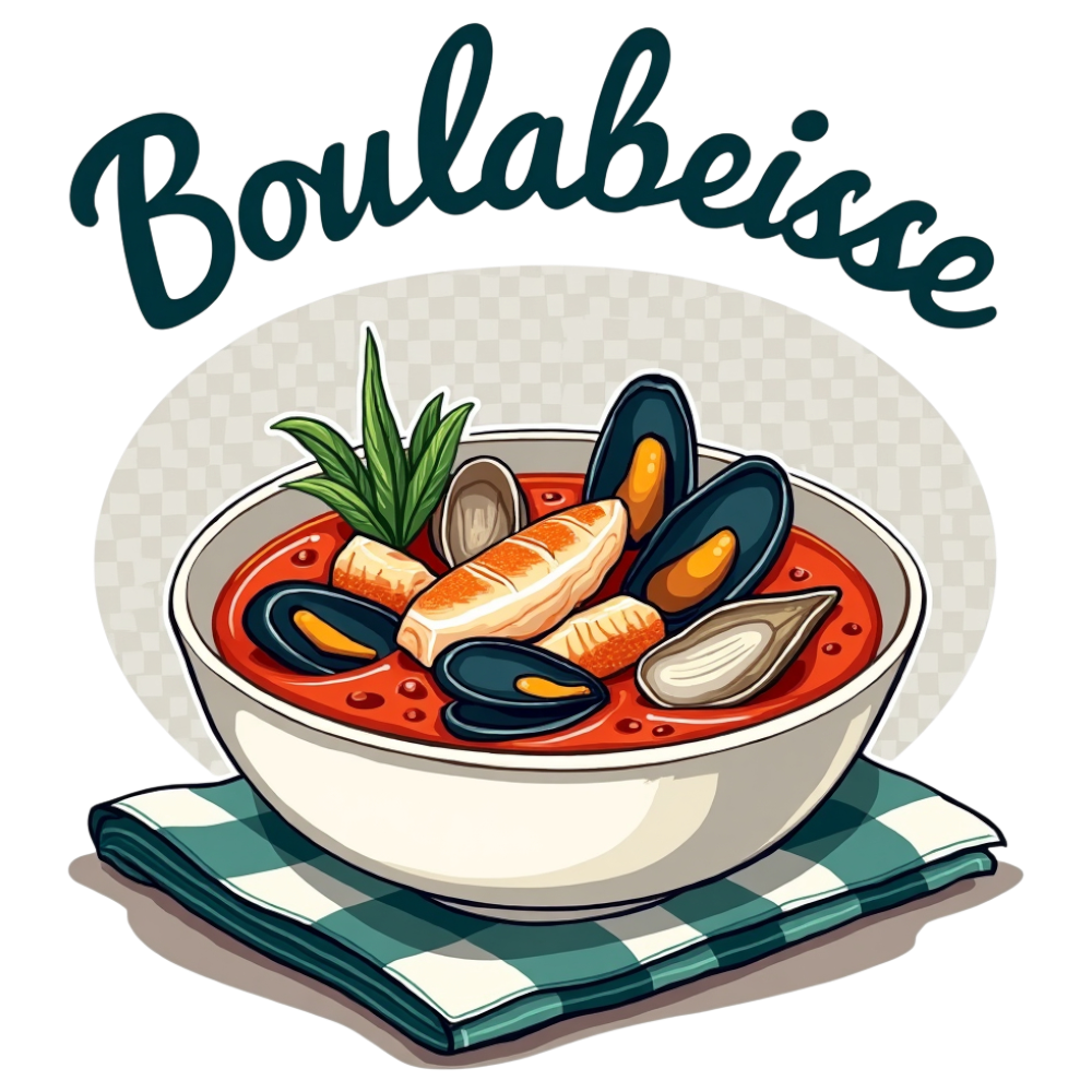 National Bouillabaisse Day
